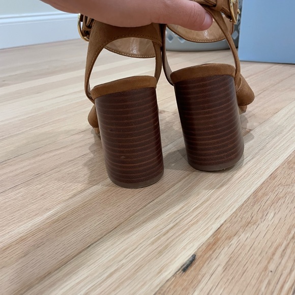 Tommy Hilfiger Heels - Picture 6 of 10